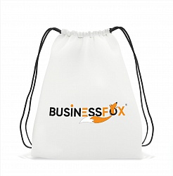 Рюкзак тканевый BusinessFox